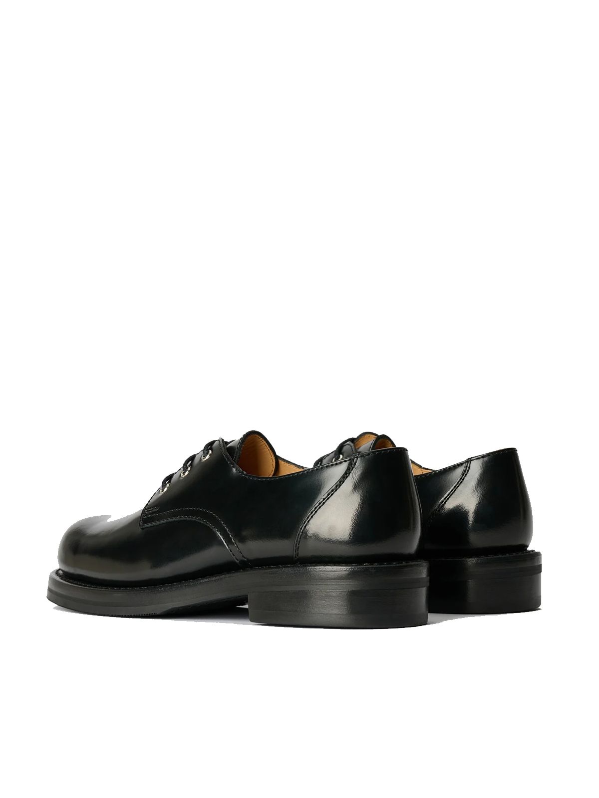 reception shoes black Our legacy